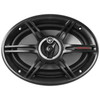 Crunch CS693 | 6x9 Inch 400W 4 Ohm 3-Way Coaxial Speakers (Pair)