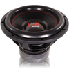 SSA EVIL 15 Inch 3500W RMS DVC 1 Ohm Subwoofer | EVIL-15D1 SSA EVIL 15 Inch 3500W RMS DVC 1 Ohm Subwoofer | EVIL-15D1