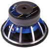 Power Acoustik MOFO-154X | 15 Inch 3000W Dual 4 Ohm Subwoofer | Type-X