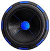 Power Acoustik MOFO-154X | 15 Inch 3000W Dual 4 Ohm Subwoofer | Type-X