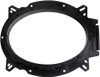 Pioneer TS-A6970F | 6x9 Inch 600W 4 Ohm 5-Way Coaxial Speakers (Pair)