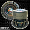 VFL Audio VFL 8 Inch 1200W DVC 2 Ohm Subwoofer | VFL-822