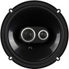 Audiopipe CPL 6 Inch 180W 4 Ohm 3-Way Coaxial Speakers | CPL1603 (Pair)