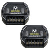 Audiopipe CPL-6500 | 6.75 Inch 250W 4 Ohm 2-Way Component Speakers (Pair)