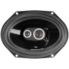 Audiopipe CPL 6x8 Inch 150W 4 Ohm 3-Way Coaxial Speakers | CPL6800 (Pair)