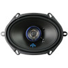 Autotek ATS5768CX | 5x7 / 6x8 Inch 250W 4 Ohm 2-Way Coaxial Speakers (Pair)