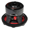 Audiopipe TXX-BDC3-8 | 8 Inch 500W SVC 4 Ohm Subwoofer