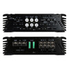 Precision Power SPL Audio SPL20004 | 2000W Max 4 Channel Full Range Amplifier