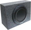 Pioneer TS-WX1210A | 12 Inch 1300W Max Amplified Sealed Subwoofer System
