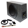 Pioneer TS-WX1210A | 12 Inch 1300W Max Amplified Sealed Subwoofer System