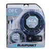 Blaupunkt AMK400 | OFC 4 Gauge 3200W Complete Amplifier Wiring Kit | Blue