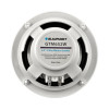 Blaupunkt GTM652W | 6.5 Inch 200W Max 4 Ohm 4-Way Coaxial Marine Speakers (Pair)