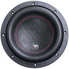 Audiopipe TXX-BDC4-8 | 8 Inch 1000W Dual 4 Ohm Subwoofer