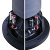 Audiopipe TXX-BDC4-8 | 8 Inch 1000W Dual 4 Ohm Subwoofer