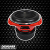 Orion HCCA102 | 10 Inch 8000W DVC 2 Ohm Competition Subwoofer