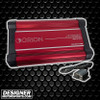 Orion HCCA 5000.1DSPLX | 5000W RMS Monoblock Subwoofer Amplifier THUMBNAIL PHOTO FOR DESIGNER MOTORSPORTS AD