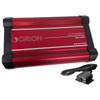 Orion HCCA 5000.1DSPLX | 5000W RMS Monoblock Subwoofer Amplifier MAIN PHOTO