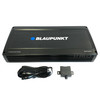 Blaupunkt AMP5000D | 5000W Max Monoblock Subwoofer Amplifier