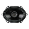 Hifonics Zeus ZS5768CX | 5x7 / 6x8 Inch 250W 4 Ohm 2-Way Coaxial Speakers (Pair)