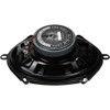 Hifonics Zeus ZS5768CX | 5x7 / 6x8 Inch 250W 4 Ohm 2-Way Coaxial Speakers (Pair)