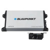 Blaupunkt AMP1901D | 2000W Max Monoblock Subwoofer Amplifier