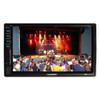 Blaupunkt SUN | 7.0" Double Din Touchscreen Multi-Media Head Unit Car Radio