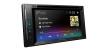 Pioneer AVH-240EX | 6.2" Double Din Touchscreen Multi-Media DVD Head Unit Car Radio