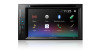 Pioneer AVH-240EX | 6.2" Double Din Touchscreen Multi-Media DVD Head Unit Car Radio