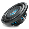 Hifonics Brutus BXS8D4 | 8 Inch 400W DVC 4 Ohm Shallow Slim Subwoofer