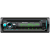 Pioneer DEH-S6220BS | Single Din Multi-Media Bluetooth CD Head Unit Car Radio