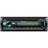 Pioneer DEH-S6220BS | Single Din Multi-Media Bluetooth CD Head Unit Car Radio