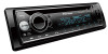 Pioneer DEH-S7200BHS | Single Din Multi-Media Bluetooth CD Head Unit Car Radio