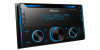 Pioneer FH-S520BT | Double Din Multi-Media Bluetooth CD Head Unit Car Radio
