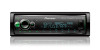 Pioneer MVH-S720BHS | Single Din Multi-Media Bluetooth CD Head Unit Car Radio