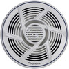Pioneer TS-MR1600 | 6.5 Inch 100W Max 4 Ohm Dual Cone Marine Speakers