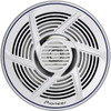 Pioneer TS-MR1640 | 6.5 Inch 160W Max 4 Ohm 2-Way Coaxial Marine Speakers (Pair)
