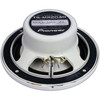 Pioneer TS-MR2040 | 8 Inch 200W Max 4 Ohm 2-Way Coaxial Marine Speakers (Pair)