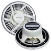 Pioneer TS-MR2040 | 8 Inch 200W Max 4 Ohm 2-Way Coaxial Marine Speakers (Pair)