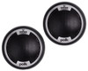 Polk DB1001 | 1 Inch 180W Silk Polymer Dome Tweeters (Pair)