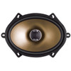 Polk DB571 | 5x7 Inch 180W 4 Ohm 2-Way Coaxial Speakers (Pair)