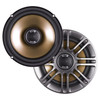 Polk DB651 | 6.5 Inch 180W 4 Ohm 2-Way Coaxial Speakers (Pair)