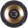 Polk DB651 | 6.5 Inch 180W 4 Ohm 2-Way Coaxial Speakers (Pair)