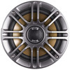 Polk DB651S | 6.5 Inch 180W 4 Ohm 2-Way Slim Coaxial Speakers (Pair)