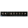 Power Acoustik PWM-16 | 4 Band Graphic Equalizer with 7 Volt Output Line Driver Power Acoustik PWM-16 | 4 Band Graphic Equalizer with 7 Volt Output Line Driver