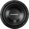 (1) Blaupunkt GBW101 | 10 Inch 600W SVC 4 Ohm Subwoofer