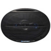 Blaupunkt GTX691 | 6x9 Inch 700W Max 4 Ohm 4-Way Coaxial Speakers (Pair)