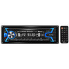 Power Acoustik PL-51B | Single Din Multi-Media Head Unit Car Radio