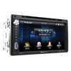 SoundStream VR-651B | 6.5 Inch Double Din Touchscreen Multi-Media Head Unit Car Radio