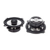 DD Audio D-Series 5.25 Inch 210W 3 Ohm Coaxial Speakers | D-X5.25b (Pair) MAIN PHOTO