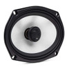 DD Audio D-Series 6x9 Inch 280W 3 Ohm Coaxial Speakers | D-X6x9b (Pair)